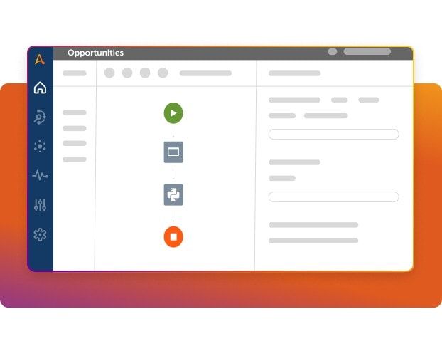 AI のドリームチームを構築しましょう。