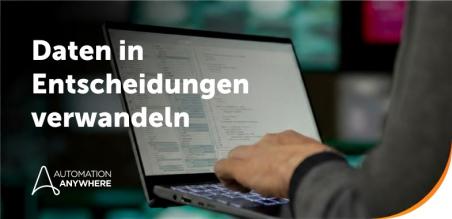 Umdenken bei der Dokumentenautomatisierung: Warum die Zukunft agentenbasierten Systemen gehört