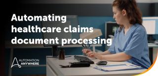 To Plug Healthcare’s $200B Claims Drain, Start With Documents