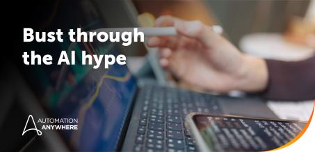 Hype Vs. Reality: 4 Ways To Avoid the Trappings of AI Noise