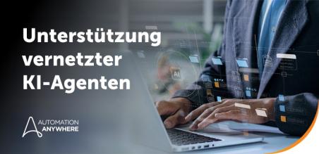 Kooperation mit Google Cloud zur Ermöglichung der Agent-zu-Agent-Zusammenarbeit