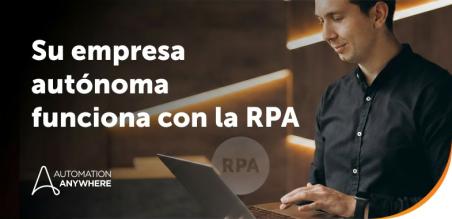 Por qué la RPA es importante en la era de la IA