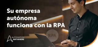 Por qué la RPA es importante en la era de la IA