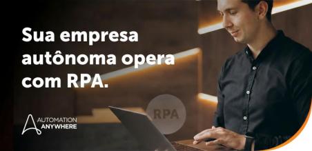 Por que a RPA é importante na era da IA