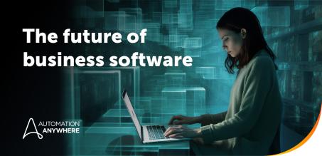 AI Agents Will Eat Enterprise Software,  Just Not in One Bite