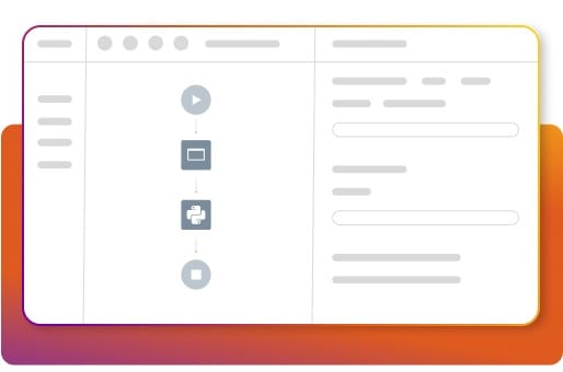 Vea Process Discovery en acción.