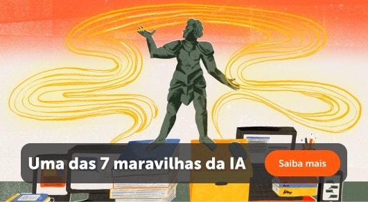 A empresa autônoma chegou.