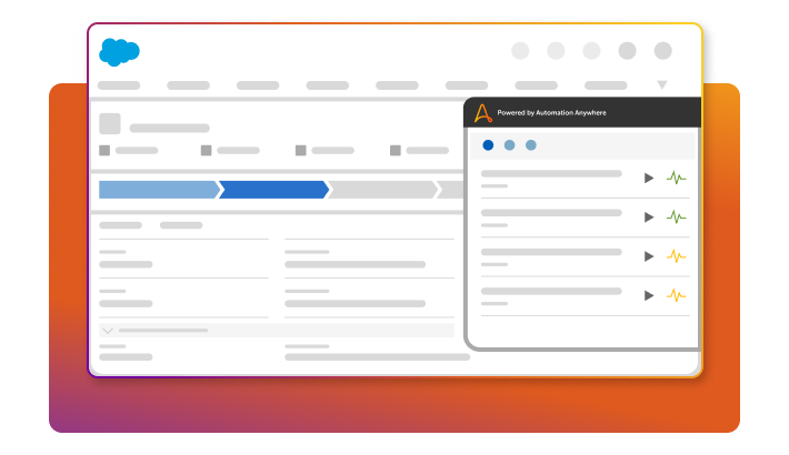 企業データに基づく動的な意思決定。